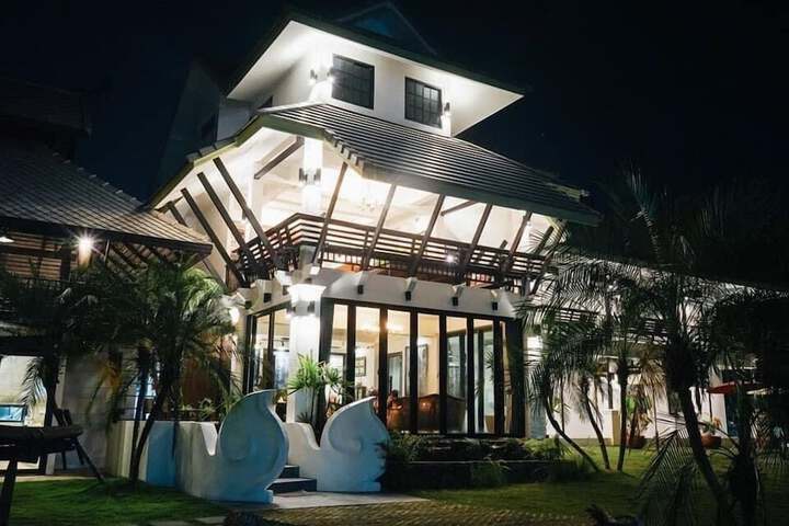 Maison De Chiangrai