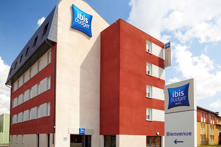 Hotel 18 of 18