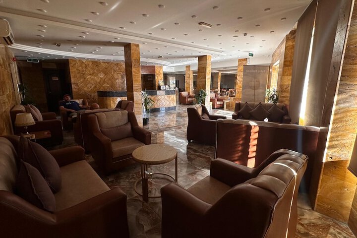 Hotel Interior 6 of 78