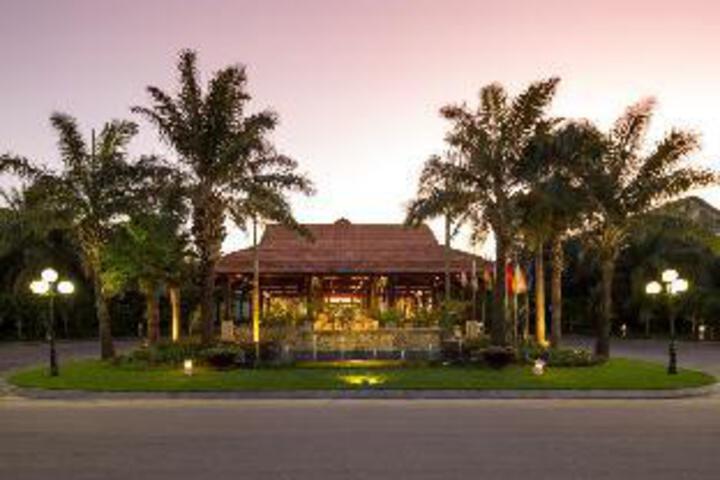 Hotel 7 of 23