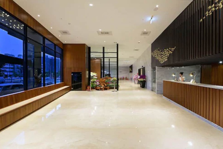 Hotel Interior 3 of 53