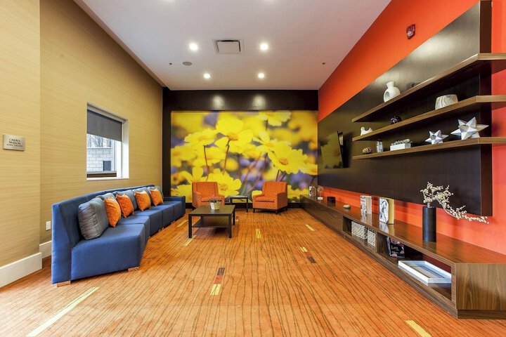 Hotel Interior 3 of 43