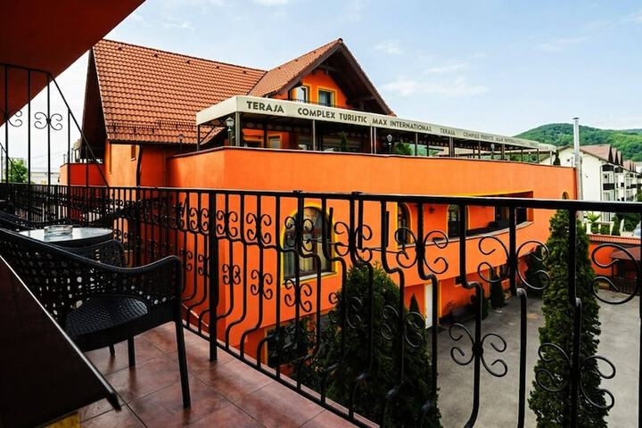 Terrace/Patio 167 of 191