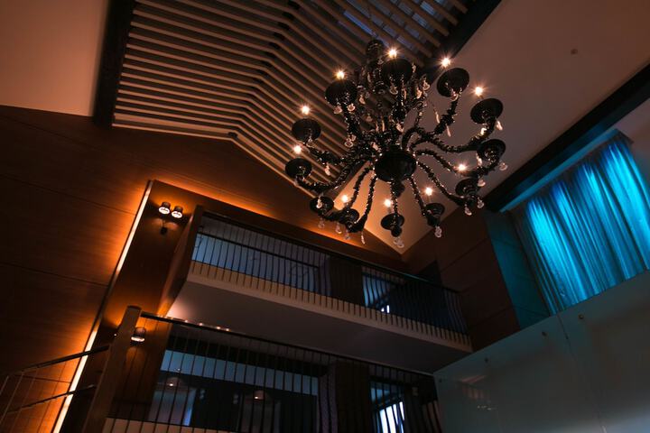 Lobby Photos