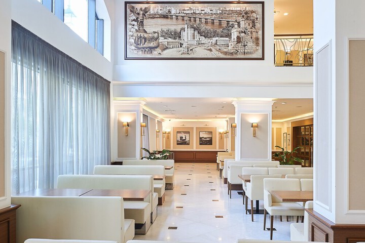 Hotel Interior 2 of 123