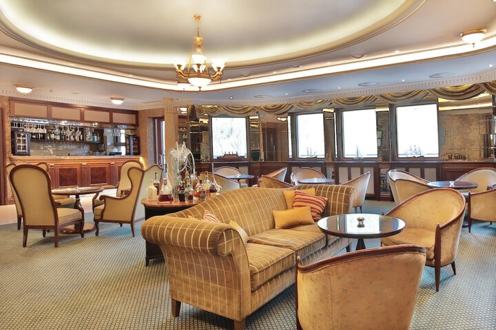 Lobby Photos