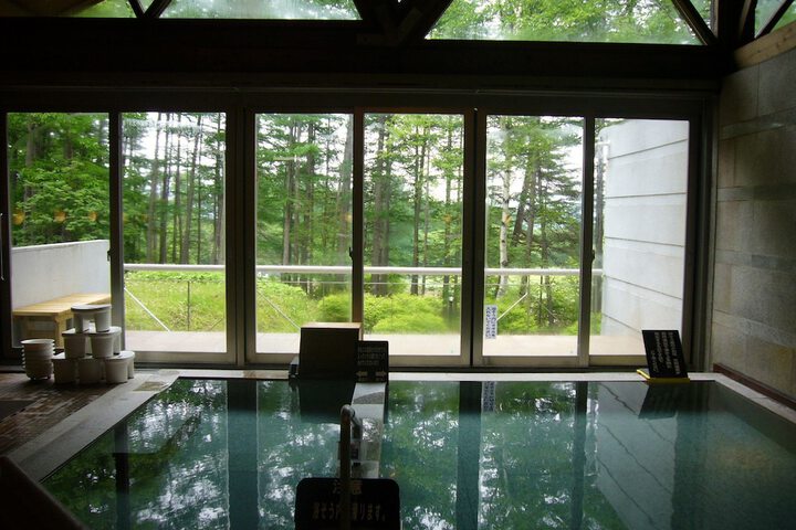 Pool to Cool