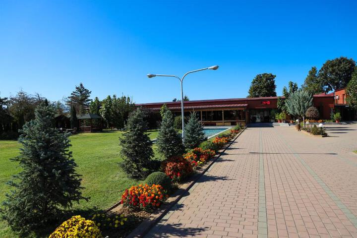 Hotel Nora