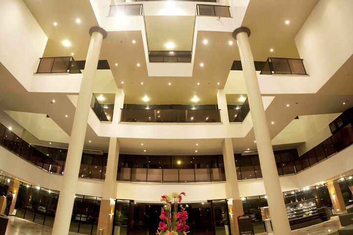 Lobby Photos