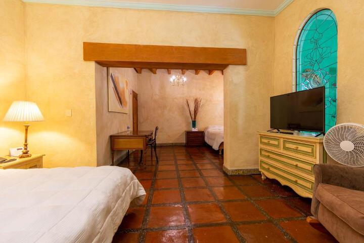 Fitness Facility Photos