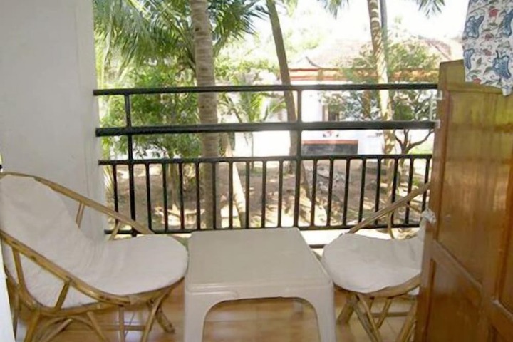 Terrace/Patio 38 of 99