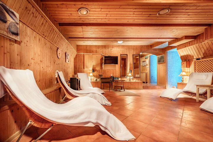 Hotel Spa