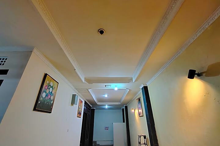 Penginapan Family Raya Lembang