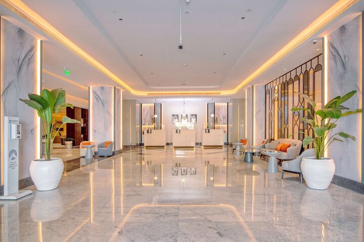 Hotel Interior 11 of 133