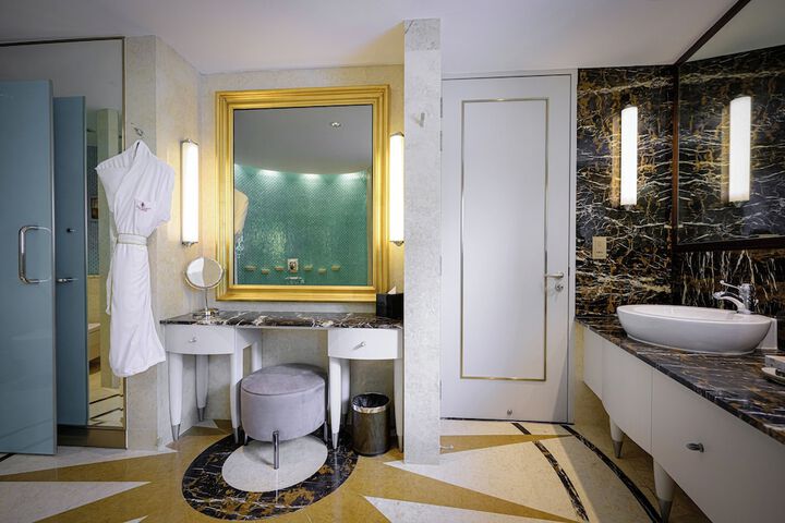 Bathroom Vanities