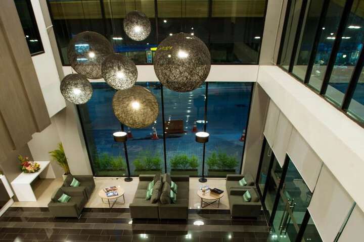 Hotel Interior 37 of 39