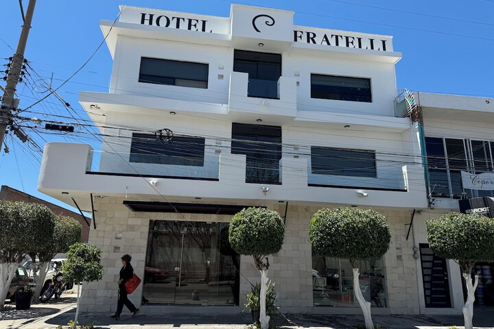 Hotel 50 of 53