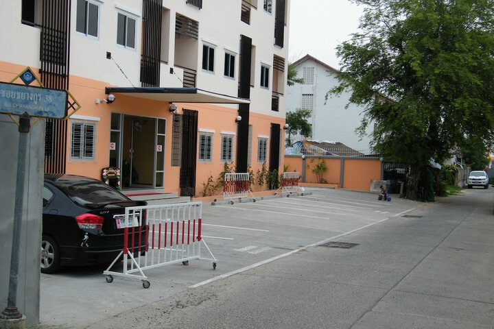 Hotel 39 of 40