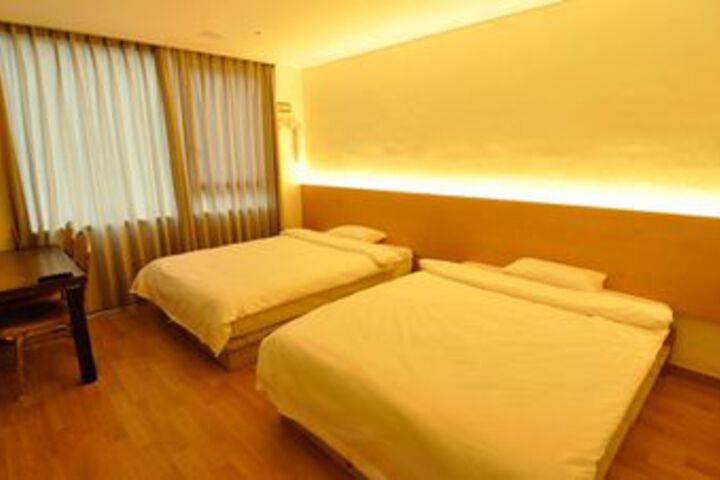 Standard Suite