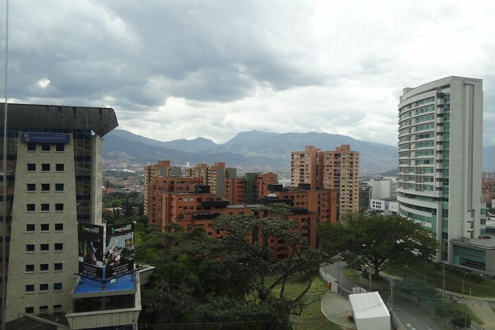 View from room