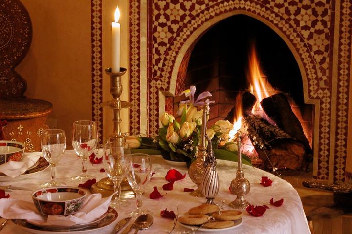 Restaurants