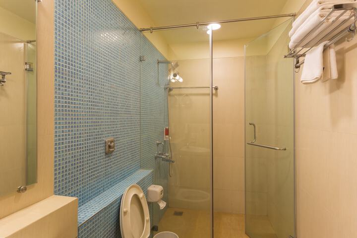 Bath Interior