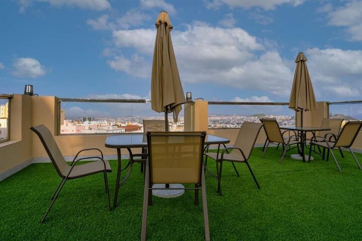 Terrace/Patio 14 of 20