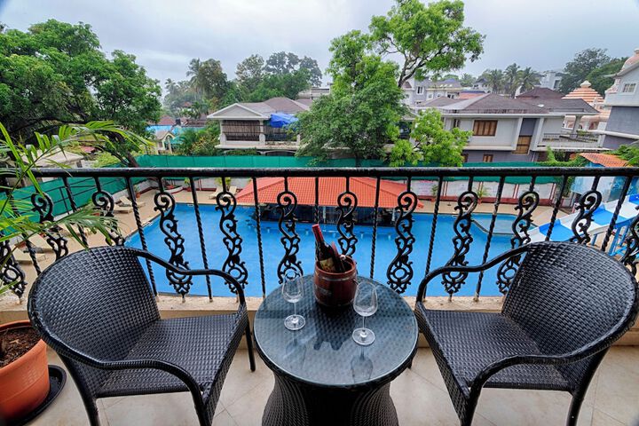 Terrace/Patio 117 of 122