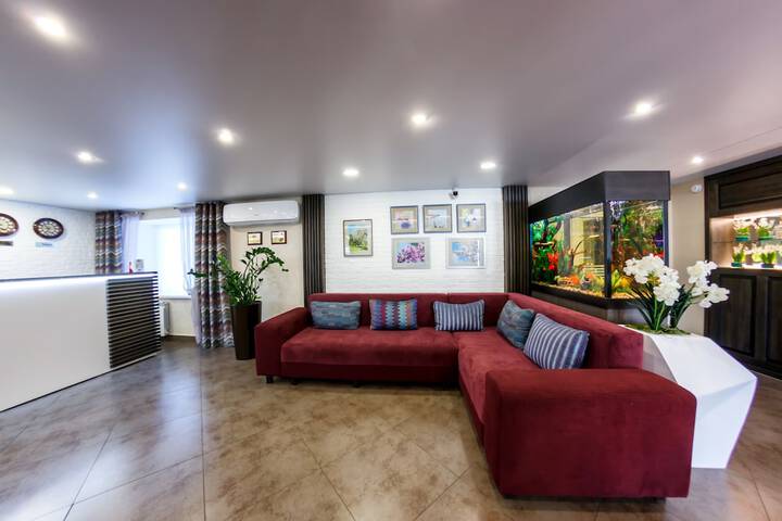 Hotel Interior 4 of 94