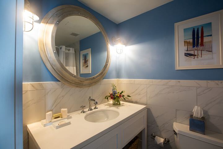 Bathroom Vanities