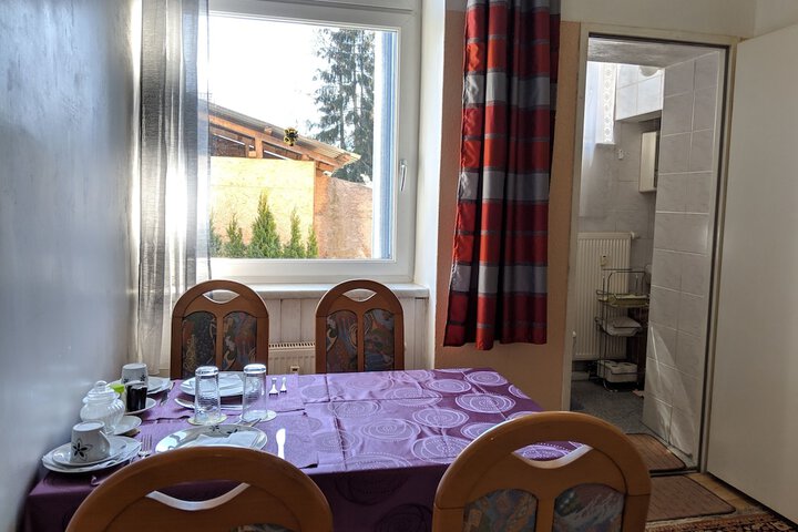 Restaurants