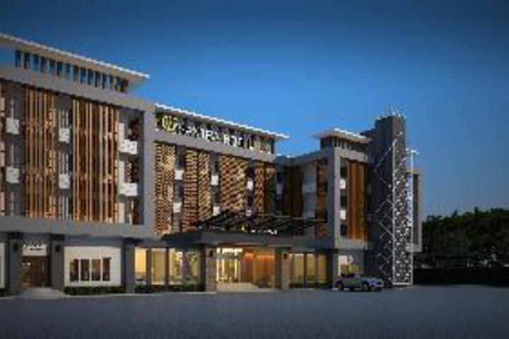 chantra hotel
