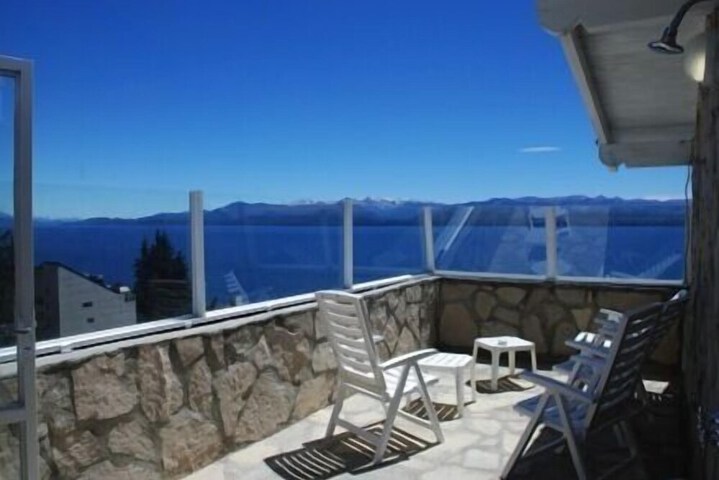 Sundeck