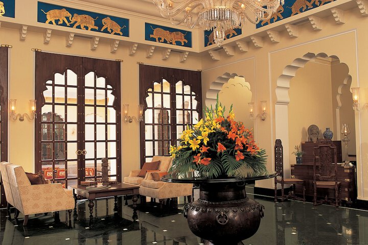 Hotel Interior 3 of 56
