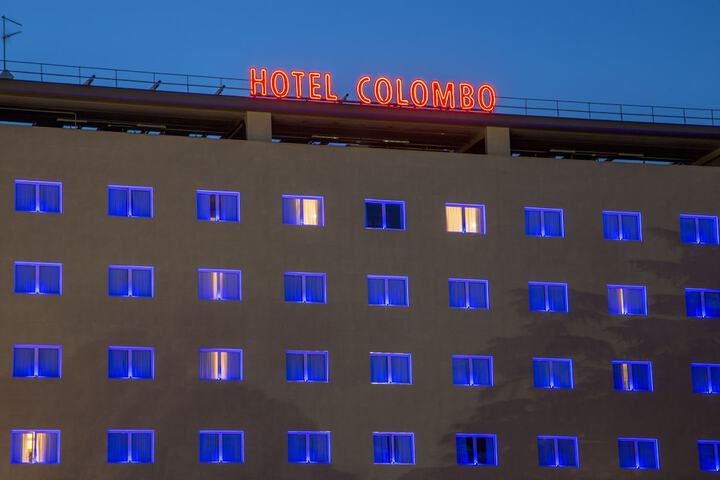 Hotel 119 of 135