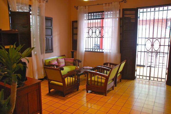 Hotel Interior 2 of 16