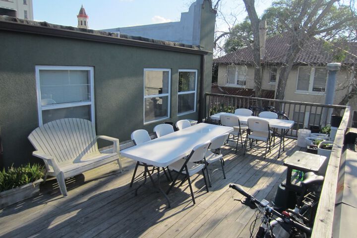 Terrace/Patio 44 of 46