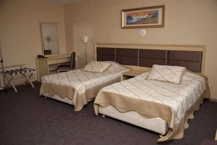 Fitness Facility Photos