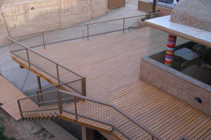 Terrace/Patio 32 of 42