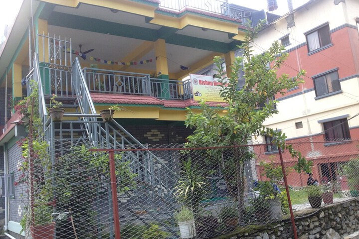 Hotel 60 of 94