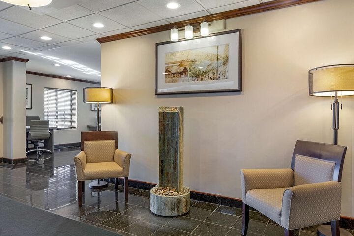 Lobby Photos