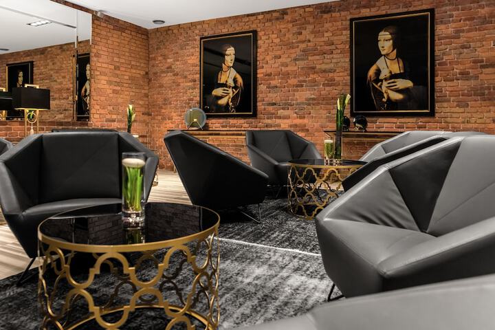 Lobby Photos