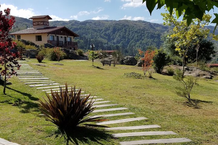 Image of Aires Serranos - Suites