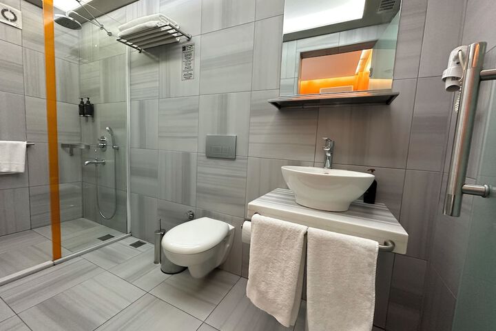 Bath Amenities