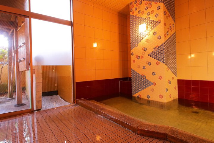 Spa Photos