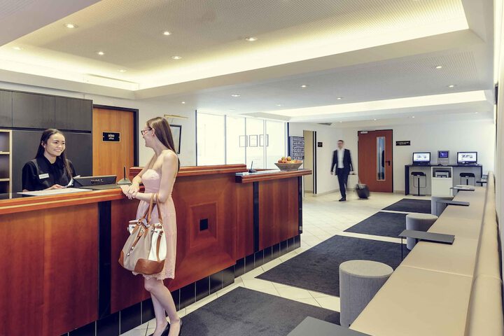 Hotel 56 of 56
