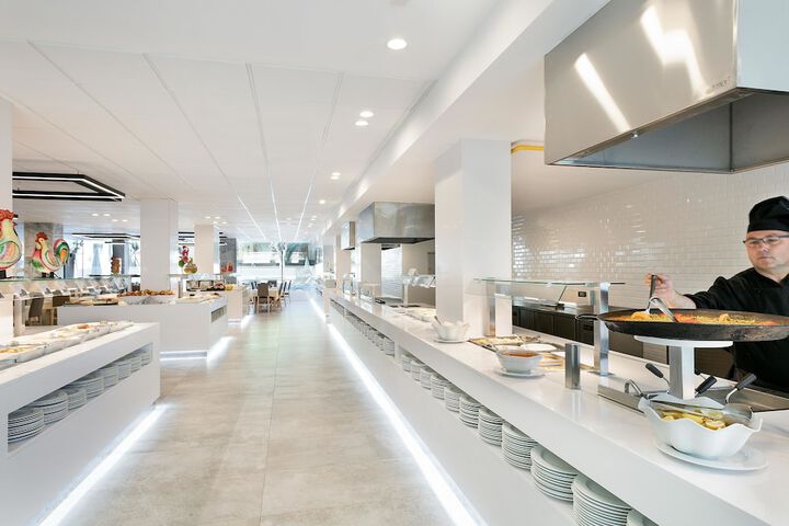 Dining Photos