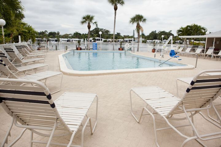 Pool 8 of 20