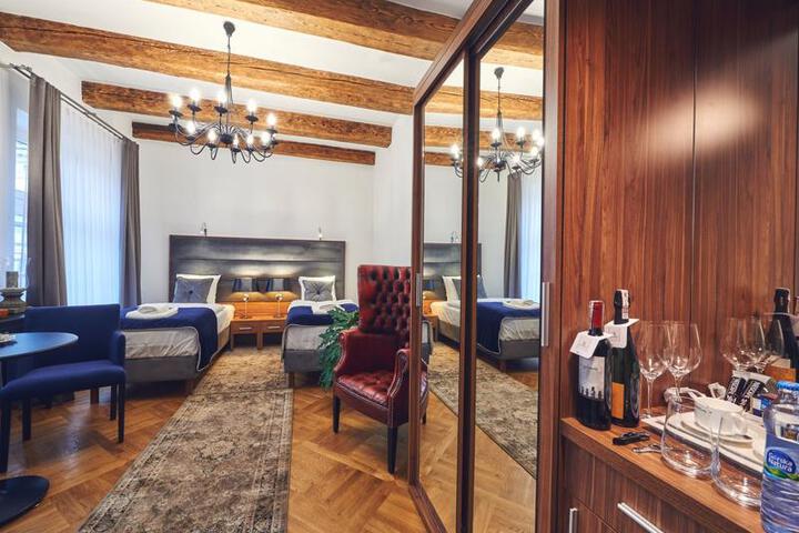 Fitness Facility Photos