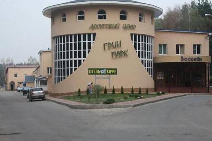 Hotel 3 of 4